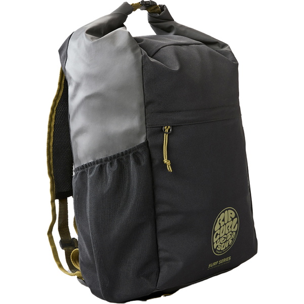 2024 Rip Curl Surf Series Ventura 25L Backpack BBPDY9 - Black